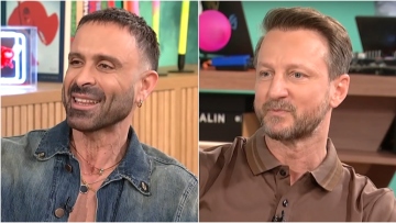 Κωνσταντίνος Χριστοφόρου - Κώστας Καραφώτης για το τραγούδι «Παράδεισος»: Θέλαμε να θυμίζει Ελλάδα