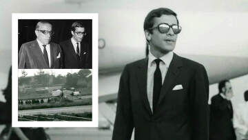 Αλέξανδρος Ωνάσης: Τα ερωτήματα για τον θάνατό του παραμένουν, 52 χρόνια μετά 