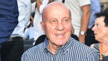 Μίμης Δομάζος: Οι δύο γάμοι, οι κόρες που απέκτησε και η σύζυγος που έμεινε μαζί του μέχρι το τέλος