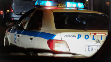 Συνελήφθη 27χρονος που οδηγούσε μεθυσμένος μετά από καταδίωξη από τους Αμπελόκηπους μέχρι το Παγκράτι