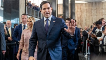 Οι ΗΠΑ παγώνουν για 90 ημέρες όλη τη βοήθειά τους στο εξωτερικό - Ποιες χώρες εξαιρούνται 