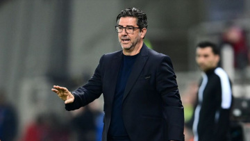 Βιτόρια: «Δεν είμαστε ικανοποιημένοι από το αποτέλεσμα, συνεχίζουμε την προσπάθεια»