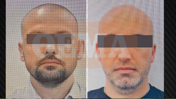 Θρακομακεδόνες: Επαγγελματίες εκτελεστές οι δράστες της μαφιόζικης δολοφονίας