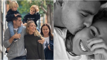 Ο Άλβαρο Μοράτα και η Αλις Καμπέλο είναι ξανά μαζί πέντε μήνες μετά τον χωρισμό: «Δίνουν ο ένας στον άλλο μια νέα ευκαιρία»