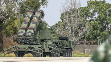 Πόλεμος στην Ουκρανία - New York Times: Ελλάδα ή Γερμανία ενδέχεται να στείλουν Patriot στο Κίεβο