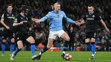 Πέρασαν στα play off Σίτι και Παρί, μεγάλη πρόκριση της Μπενφίκα με γκολ του Παυλίδη - Δείτε γκολ