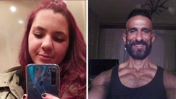 «Έπεσε από τις σκάλες» - Η δικαιολογία της 26χρονης σε συγγενείς της, όταν πήγε τον Άγγελο χτυπημένο σπίτι τους