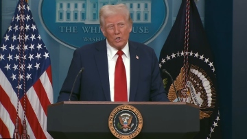 Τραμπ για συντριβή αεροσκάφους στην Ουάσινγκτον: Δεν υπάρχουν επιζώντες, φταίει ο πιλότος του ελικόπτερου και η συμπερίληψη