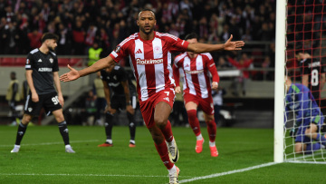 Ολυμπιακός - Καραμπάγκ 3-0: Με θρίαμβο απευθείας στους «16» του Europa League - Δείτε τα γκολ 