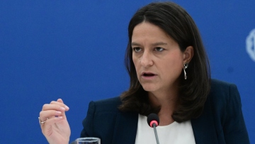 Νίκη Κεραμέως για την αύξηση του κατώτατου μισθού: Σημαντικό βήμα ενίσχυσης του διαθέσιμου εισοδήματος των μισθωτών