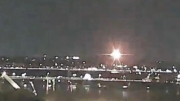 Αεροσκάφος με 64 επιβάτες συγκρούστηκε με ελικόπτερο του αμερικανικού στρατού στην Ουάσινγκτον - Τουλάχιστον 2 νεκροί