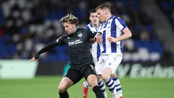 Ήττα 2-0 του ΠΑΟΚ στην Ισπανία, με Στεάουα ή Άγιαξ στα play off - Δείτε τα γκολ