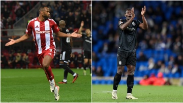 Europa League: Προκρίθηκαν Ολυμπιακός και ΠΑΟΚ, ο χάρτης από τα play off μέχρι και τον τελικό 
