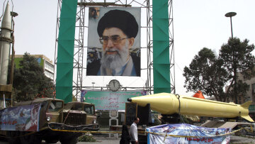 Το Ιράν καταγγέλλει στον ΟΗΕ τις δηλώσεις του Τραμπ: «Φιλοπόλεμες, απερίσκεπτες και προκλητικές» 