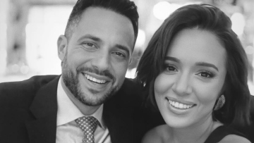 Καλομοίρα: Σε ευχαριστώ για όλες τις υπέροχες αναμνήσεις που μοιραστήκαμε μαζί, έγραψε για τα γενέθλιά της ο Γιώργος Μπούσαλης