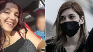 Δίπλα - δίπλα με την Πισπιρίγκου στον Κορυδαλλό θα κρατείται η 26χρονη μητέρα του 3χρονου Άγγελου