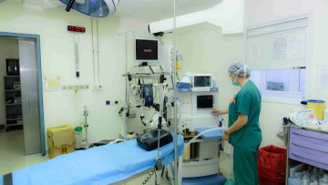 Ο Παγκόσμιος Οργανισμός Υγείας καλεί τις χώρες να καταλήξουν σε συμφωνία για την αντιμετώπιση των πανδημιών τώρα ή ποτέ 