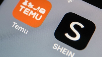 Shein - Temu: Τέλος οι φθηνές αγορές για τους Αμερικανούς