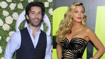 Τζάστιν Μπαλντόνι: Τι υποστηρίζει για τις γυμνές σκηνές στο «It Ends With Us» - Η απάντηση στη μήνυση των Λάιβλι και Ρέινολντς