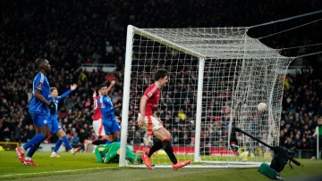 Χωρίς το μεγάλο ντέρμπι η φάση των «16» του Κυπέλλου Αγγλίας 