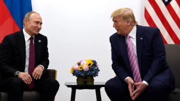 «Μη ελπιδοφόρες» οι προοπτικές επέκτασης της συνθήκης New Start με τις ΗΠΑ για τα πυρηνικά όπλα, λέει η Ρωσία 