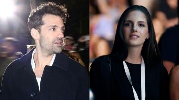 Κωνσταντίνος Αργυρός: Η στιγμή που τρέχει να βοηθήσει την Αλεξάνδρα Νίκα μετά το ατύχημα