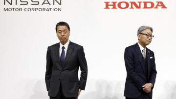 Reuters: Πώς κατέρρευσαν οι συνομιλίες της Nissan με τη Honda για το mega-deal των $60 δισ.