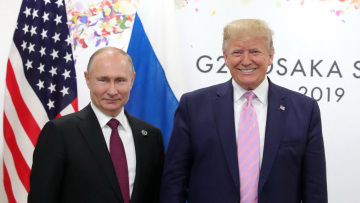 Ανάλυση BBC: Ο Πούτιν πέτυχε διπλωματική νίκη με τον Τραμπ, δεν θα είναι ομαλός ο δρόμος προς την ειρήνη για τον Ζελένσκι