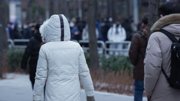 Αυξάνονται οι πιθανότητες για «ψυχρή εισβολή» - Πώς θα εξελιχθεί ο καιρός τις επόμενες ημέρες