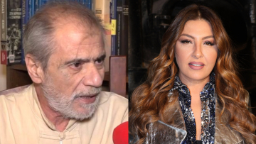 Αντώνης Πρέκας για Έλενα Παπαρίζου: «Δεν σκέφτεται στα ελληνικά, πώς θα πει το "αδιάβλητο";»