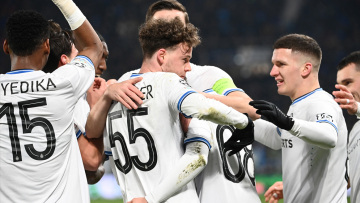 Champions League: Ελληνικό χρώμα στους «16» - Πέρασαν Μπριζ, Μπενφίκα, λύτρωση στο 94' για Μπάγερν