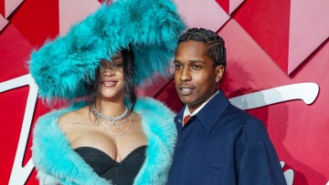 Αθώος κρίθηκε ο ράπερ ASAP Rocky για τον πυροβολισμό φίλου του το 2021 στην Καλιφόρνια