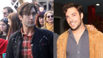 Ο Γιώργος Ζυγούρης είναι ο ηθοποιός που θα αντικαταστήσει τον Πάνο Νάτση στις «Σέρρες»