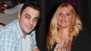 Χάρης Ακριτίδης και Σαμπρίνα μίλησαν για τη σύλληψή τους στην Αλβανία