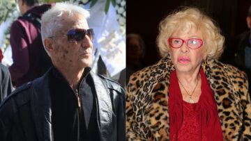 Καίτη Γκρέυ: Η διαθήκη είναι πλαστή, υποστηρίζει ο γιος της τραγουδίστριας, Φίλιππος Ηλιάδης