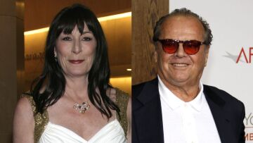 Αντζέλικα Χιούστον για τον πρώην της, Τζακ Νίκολσον: Κάθε φορά που υπάρχει ανάγκη, είναι εκεί