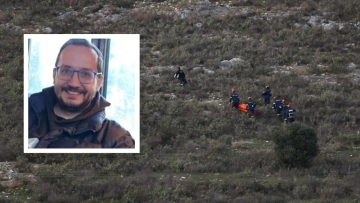 Εκτός ηλεκτρονικής συνταγογράφησης η φαρμακευτική αγωγή που λάμβανε ο Βασίλης Καλογήρου