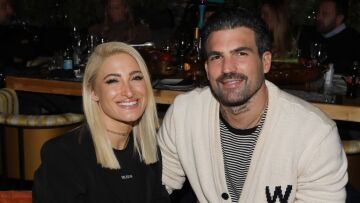 Ιωάννα Τούνη - Δημήτρης Αλεξάνδρου: Η αρχή της σχέσης τους, η γέννηση του γιου τους και η ανακοίνωση του χωρισμού