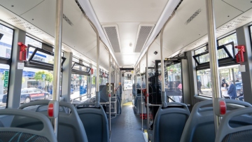 Κυψέλη: 50χρονος παρενόχλησε 15χρονο μέσα σε λεωφορείο – Του πρότεινε συνεύρεση έναντι αμοιβής
