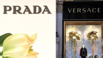 Η Prada κοντά στην εξαγορά της Versace για 1,5 δισ. ευρώ
