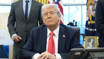 Τραμπ: Οι δασμοί ξεκινούν από 2 Απριλίου, καλή διασκέδαση! 