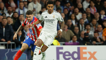 Champions League: Ματσάρα στη Μαδρίτη, Ρεάλ- Ατλέτικο 2-1, θρίαμβος της Άρσεναλ στο Αϊντχόφεν με 7-1! - Δείτε τα γκολ