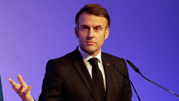 Γαλλία - Le Monde: H αύξηση των αμυντικών δαπανών αναζωογονεί την οικονομική δραστηριότητα