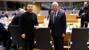 Politico: Συμφωνία των «26» για την Ουκρανία, όχι από την Ουγγαρία - Ομοφωνία για την άμυνα στη Σύνοδο Κορυφής