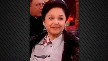 Πέθανε η ηθοποιός Ράνια Ιωαννίδου σε ηλικία 89 ετών - Ήταν η παπαδιά στο Καφέ της Χαράς