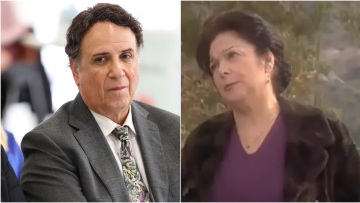 Χάρης Ρώμας για τον θάνατο της Ράνιας Ιωαννίδου: Αποχαιρετώ αυτή τη θαυμάσια καλλιτέχνιδα με μεγάλο σεβασμό και δάκρυα