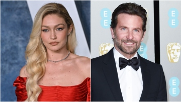 Τζίτζι Χαντίντ για Μπράντλεϊ Κούπερ: Τον σέβομαι τόσο πολύ ως δημιουργό, νιώθω ότι μου δίνει τόσα πολλά