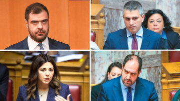 Ανασχηματισμός: Ανανέωση με το βλέμμα στο 2027