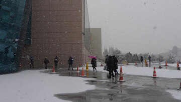 Καλλιάνος: Η αλλαγή του καιρού την Τρίτη φέρνει και χιόνια, έντονη η αίσθηση της «μυρωδιάς» του χειμώνα στην Αττική