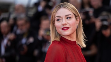 Πέθανε σε ηλικία 43 ετών η ηθοποιός Εμιλί Ντεκέν  